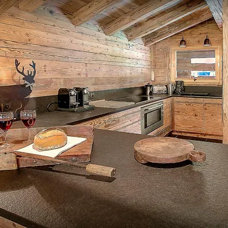 Chalet Patagonia - Ovo Network *