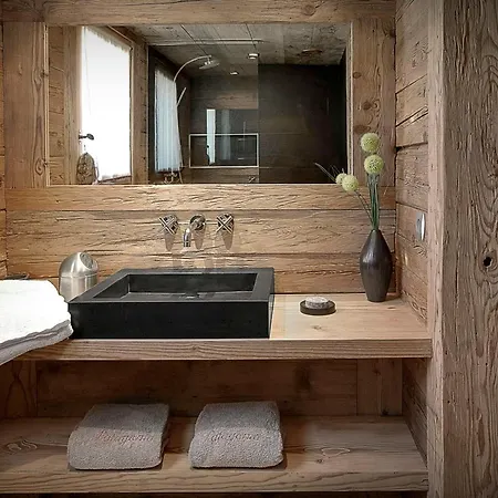 Patagonia - Ovo Network Chalet
