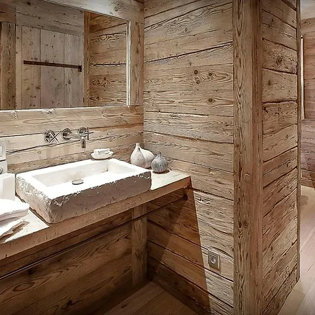 Chalet Patagonia - Ovo Network La Clusaz