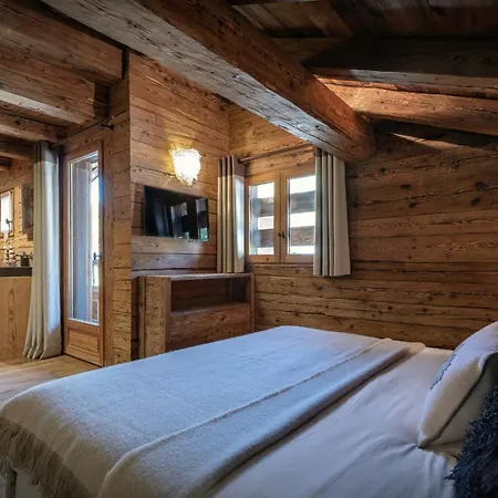 Patagonia - Ovo Network Chalet *
