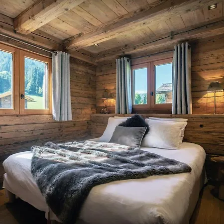 Patagonia - Ovo Network Chalet