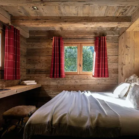 Patagonia - Ovo Network Chalet *