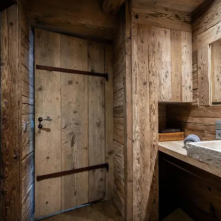 Chalet Patagonia - Ovo Network *
