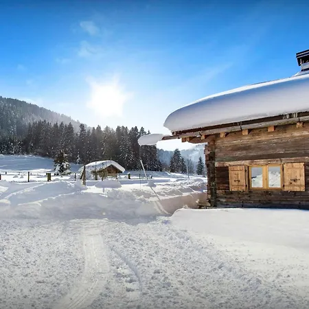 Chalet Patagonia - Ovo Network