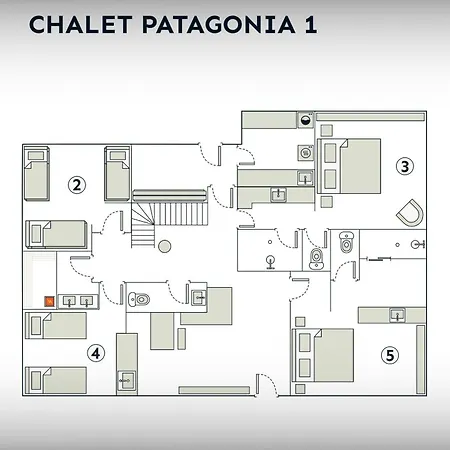 Patagonia - Ovo Network Alpstuga La Clusaz