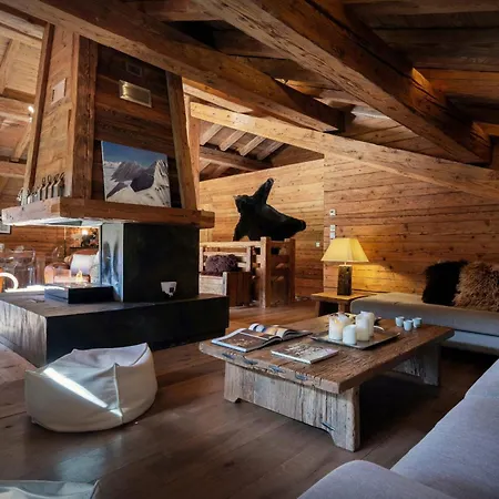 Patagonia - Ovo Network Chalet